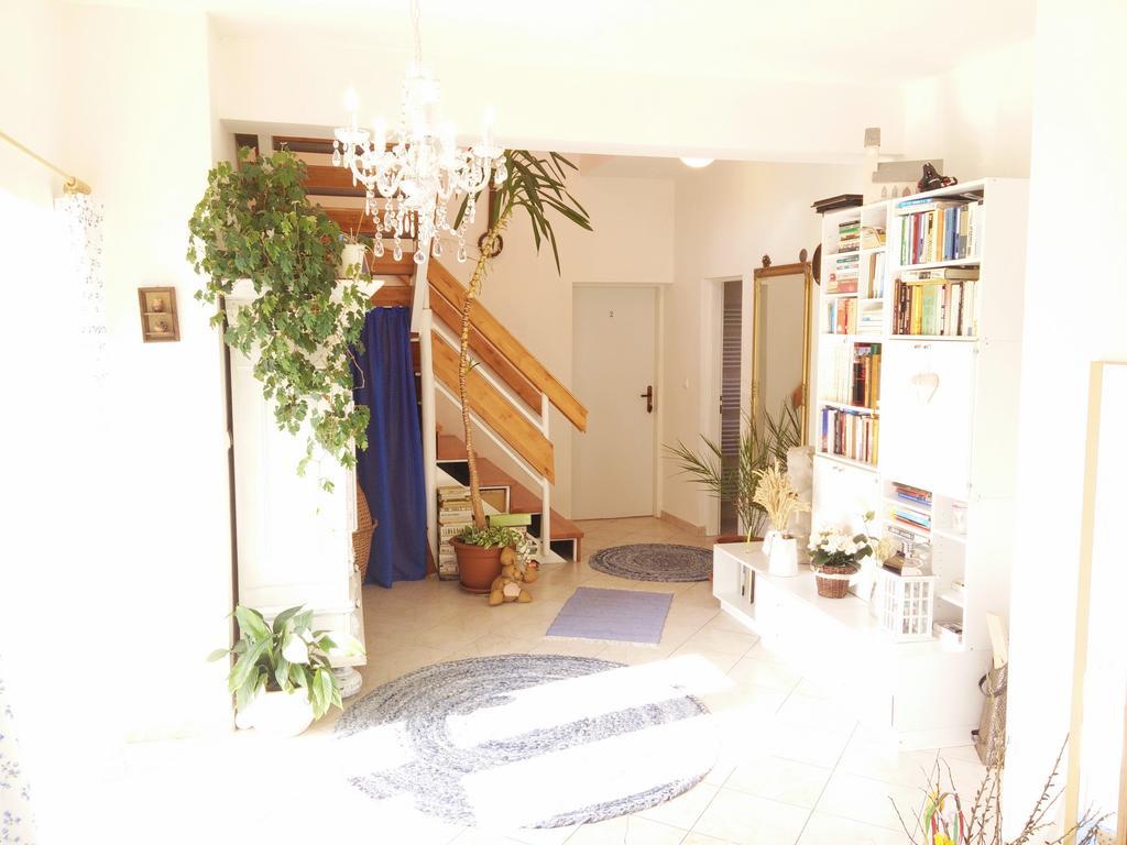 Penzion Belvia Nova Lesna Exterior photo